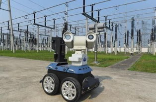 圖片故事 機(jī)器人 搶飯碗