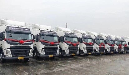 溫嶺到滁州物流專線2022已更新(全/境-派送)