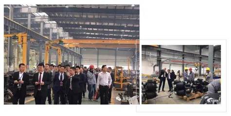 長(zhǎng)久集團(tuán)三大陣營(yíng)火力全開 打響車輛運(yùn)輸車市場(chǎng)戰(zhàn)役,滁州基地年產(chǎn)達(dá)6000臺(tái)