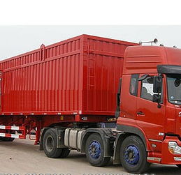 石家莊配貨站供應商 石家莊物流公司