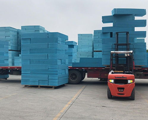 地暖擠塑板 安徽運(yùn)泓 滁州擠塑板