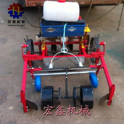 大蒜噴藥覆膜機滁州 綜合起壟覆膜機械