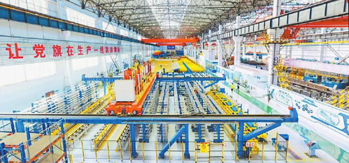 自貢與滁州 傳統產業轉型升級與運輸發展的雙城探索