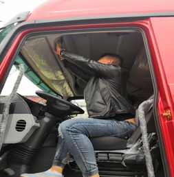 惠龍北斗在安徽滁州實現多方共贏發展，助力滁州運輸轉型升級