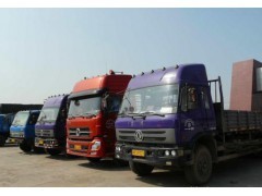 京聯物流滁州運輸 連接區域經濟的高效動脈