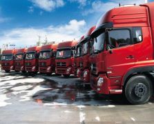 佛山到滁州貨運專線 高效、安全的大件運輸解決方案