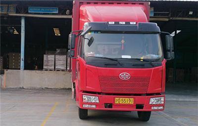 滄州至滁州大型工程機械物流運輸全攻略 挖機、推土機安全高效送達