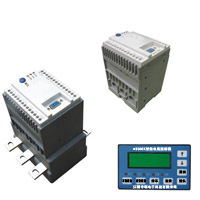 MD500K系列智能型馬達(dá)保護(hù)控制器 工業(yè)自動(dòng)控制系統(tǒng)裝置的全新標(biāo)桿
