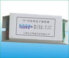 上海托克智能儀表 以數(shù)智賦能，打造自動(dòng)化設(shè)備高端供應(yīng)商新典范